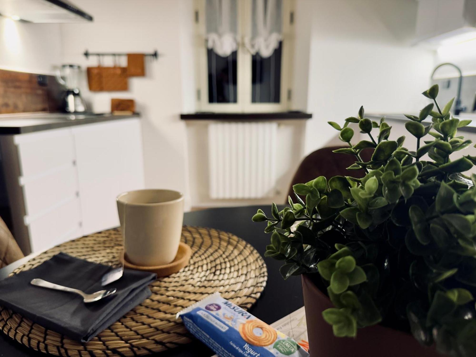 La Fontana Luxury Apartment Nettuno Exteriér fotografie